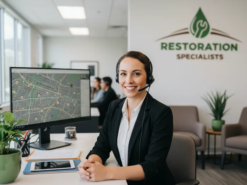Water Damage Restoration  in Grants  FAQ