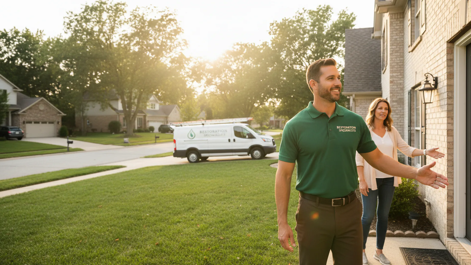 Trusted Water Damage Restoration in Grants, NM Near Me – Your Local Experts with Proven Experience